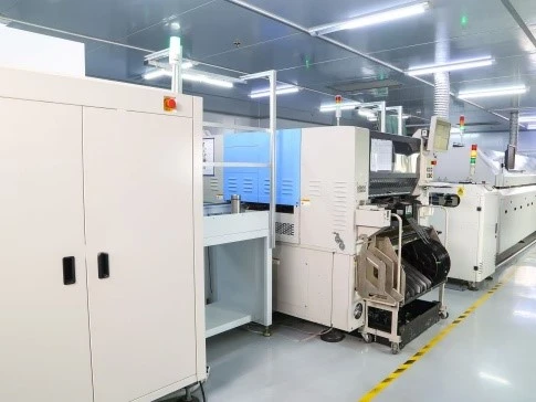 SMT02SMTAutomatedAssemblyLinejpg SMT02SMTAutomatedAssemblyLinejpg